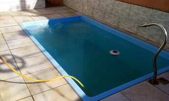 Imagem 6: Casa para Venda em Serra, Jacaraípe, 3 dormitórios, 1 suíte, 1 banheiro, 2 vagas