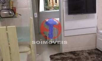 Imagem 2: Rio de Janeiro - Kitchenette/Conjugados - Copacabana