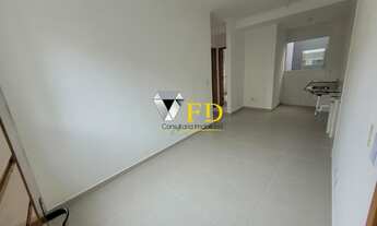 Imagem 3: VENDA DE APARTAMENTO NA VILA MATILDE!