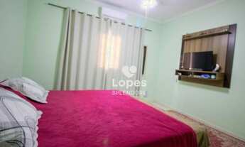 Imagem 4: Casa com 3 dormitórios, 247 m² - venda por R$ 998.000,00 ou aluguel por R$ 6.500,00/mês