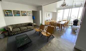 Imagem: Flórida Penthouses, 160 m², 2 suítes