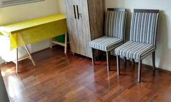 Imagem 7: Apartamento à venda, 105 m² por R$ 280.000,00 - Centro - Bauru/SP