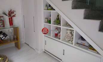 Imagem 2: Casa triplex com espaço gourmet, varanda em Betim