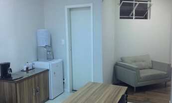 Imagem 6: Sala Comercial - Santo Agostinho