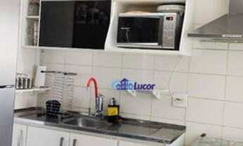 Imagem 7: Apartamento com 3 dormitórios à venda, 66 m² por R$ 510.600,00 - Vila Ema - São Paulo/SP