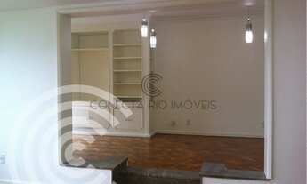 Imagem 5: Apartamento a venda 3 quartos Flamengo Térreo/Tipo casa