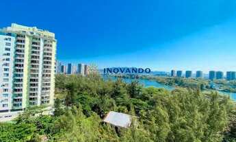 Imagem 4: Condomínio Rio Hotel residência -2 quartos - 70m-²