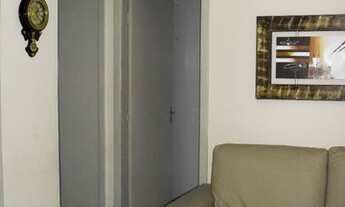 Imagem 2: Contagem - Apartamento Padrão - Arvoredo II