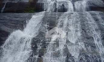 Imagem: Fazenda em Carvalhos com 8 dormitórios