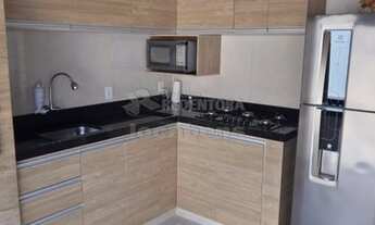 Imagem 2: Mirassol - Casa Padrão - Residencial Parque das Flores