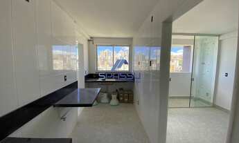 Imagem 5: BELO HORIZONTE - Apartamento Padrão - Vila Paris