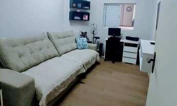 Imagem 3: Casa em Condomínio à venda, 3 quartos, 3 suítes, 2 vagas, Parque Residencial Roland - Lime