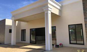 Imagem 7: TERRENO - CONDOMÍNIO RESIDENCIAL ESMERALDA