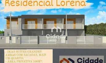 Imagem: Geminado no Tres Rios do Sul