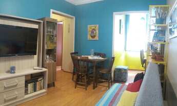 Imagem: Excelente Apartamento para venda com 3 quartos