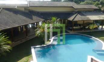 Imagem: Casa com 4 dormitórios à venda, 915 m²