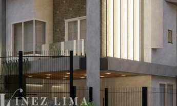 Imagem 2: Sobrado para Venda em Itapema, TABULEIRO, 3 dormitórios, 3 suítes, 4 banheiros, 4 vagas