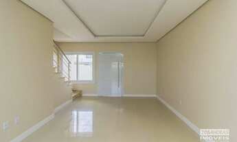 Imagem 4: Sobrado à venda, 117 m² por R$ 606.382,98 - Mont´Serrat - Canoas/RS