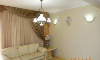 Imagem 7: Apartamento para venda com 129m² 3 dormitórios 1 suíte 3 vagas no bairro Vila Saúde