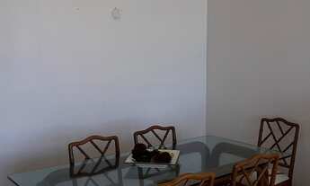 Imagem 3: FRENTE AO MAR, 03 DORMITS. (1 SUÍTE) SALA 03 AMBS. VARANDA, MOB. DEP. EMP. GARAGEM