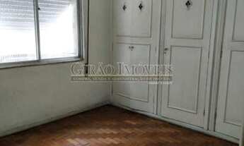 Imagem 7: Souza Lima com muito espaço!