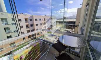 Imagem 7: Apartamento Mobiliado 02 dormitórios