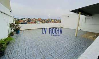 Imagem 4: Casa para Locação no Jardim das Imbuías