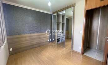 Imagem 3: Apartamento para aluguel, 3 quartos, 1 suíte, 2 vagas, Buritis - Belo Horizonte/MG