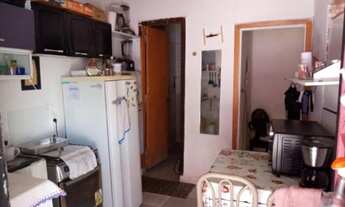 Imagem 5: Lote com 3 residências, 3 vagas - QNP - Psul - Ceilândia Sul