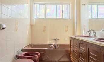 Imagem 3: Apartamento com 4 quartos em Higienópolis - São Paulo - SP