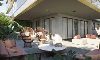 Imagem 3: Cobertura duplex para venda possui 159 metros quadrados com 3 quartos