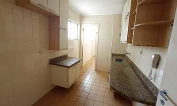 Imagem 2: 02 DORMITS, 3o. REVERSÍVEL, SALA 02 AMBS. AMPLA VARANDA, 03 BANHEIROS, 02 GARAGENS, REGIÃO