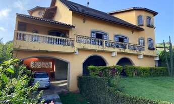 Imagem: Casa para aluguel e venda possui 549 metros