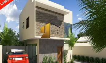 Imagem: Casa de condomínio sobrado para venda tem