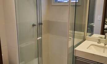 Imagem 5: Apartamento 1 quarto em Sumaré - São Paulo - SP