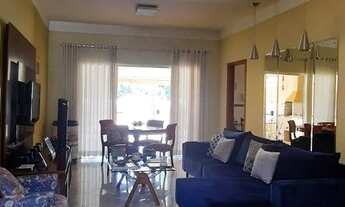 Imagem 2: Casa Térrea para venda Residencial Nova Aliança