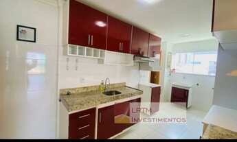 Imagem 6: Ed. TORRE UMARI - Umarizal - 3 quartos sendo um suíte