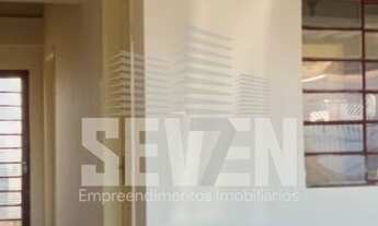 Imagem: CASA RESIDENCIAL PARA VENDA VILA SÃO JOÃO