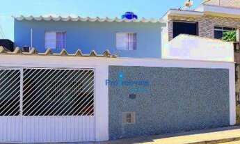 Imagem 2: Sobrado com 3 dormitórios à venda, 100 m² - Jardim Vivan - São Paulo/SP