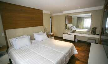 Imagem 6: APARTAMENTO RESIDENCIAL em SÃO PAULO - SP, ACLIMAÇÃO