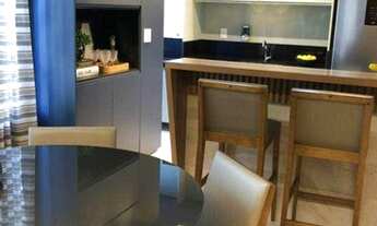 Imagem 6: Apartamento com 2 dormitórios à venda, 60 m² - Santo Agostinho - Belo Horizonte/MG