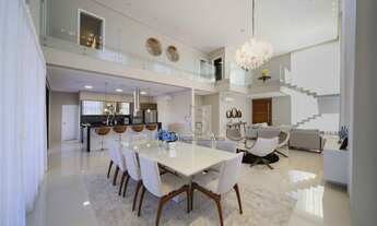 Imagem 3: Casa com 4 dorm, 700 m² por R$ 5.400.000 - Saint Patrick - Sorocaba/SP