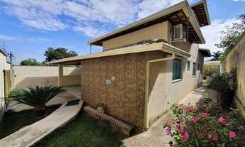 Imagem 2: Casa com 3 dormitórios à venda, 150 m² por R$ 659.000,00 - Lundceia - Lagoa Santa/MG