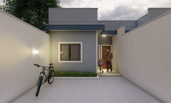 Imagem 2: Casa térrea Vale das Palmeiras c/ 2qts, sendo 1suíte, 2brs, 1vg, cisterna 5mil L