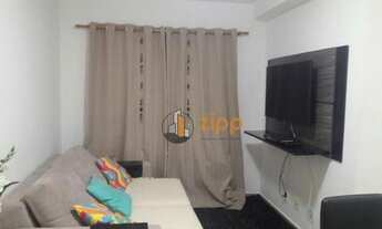 Imagem: Apartamento com 2 dormitórios à venda