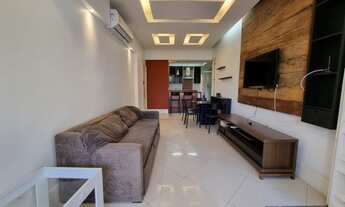 Imagem 5: Apartamento para venda com 70 metros quadrados com 2 quartos em Leblon - Rio de Janeiro