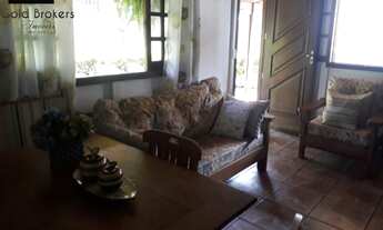 Imagem 5: CHÁCARA COM 1000 M² DE TERRENO E 208 M² DE ÁREA CONSTRUÍDA NO CONDOMÍNIO HORIZONTE AZUL I