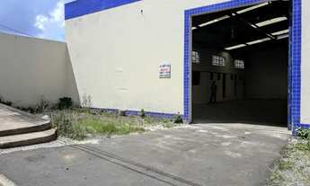 Imagem 5: NOVA LIMA - Galpão/Depósito/Armazém - Jardim Canadá