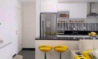 Imagem 2: Apartamento com 3 dormitórios à venda, 89 m² por R$ 1.170.000,00 - Tatuapé - São Paulo/SP