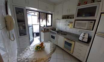 Imagem 3: MORE À 300 METROS DA BEIRA MAR - 3 DORMITÓRIOS, SUÍTE E GARAGEM LIVRE em Campinas - São Jo